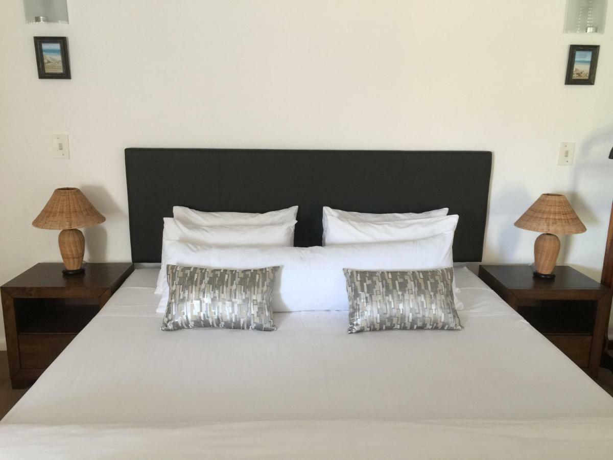 Vue Port Hotel มอสเซิลเบย์ ภายนอก รูปภาพ